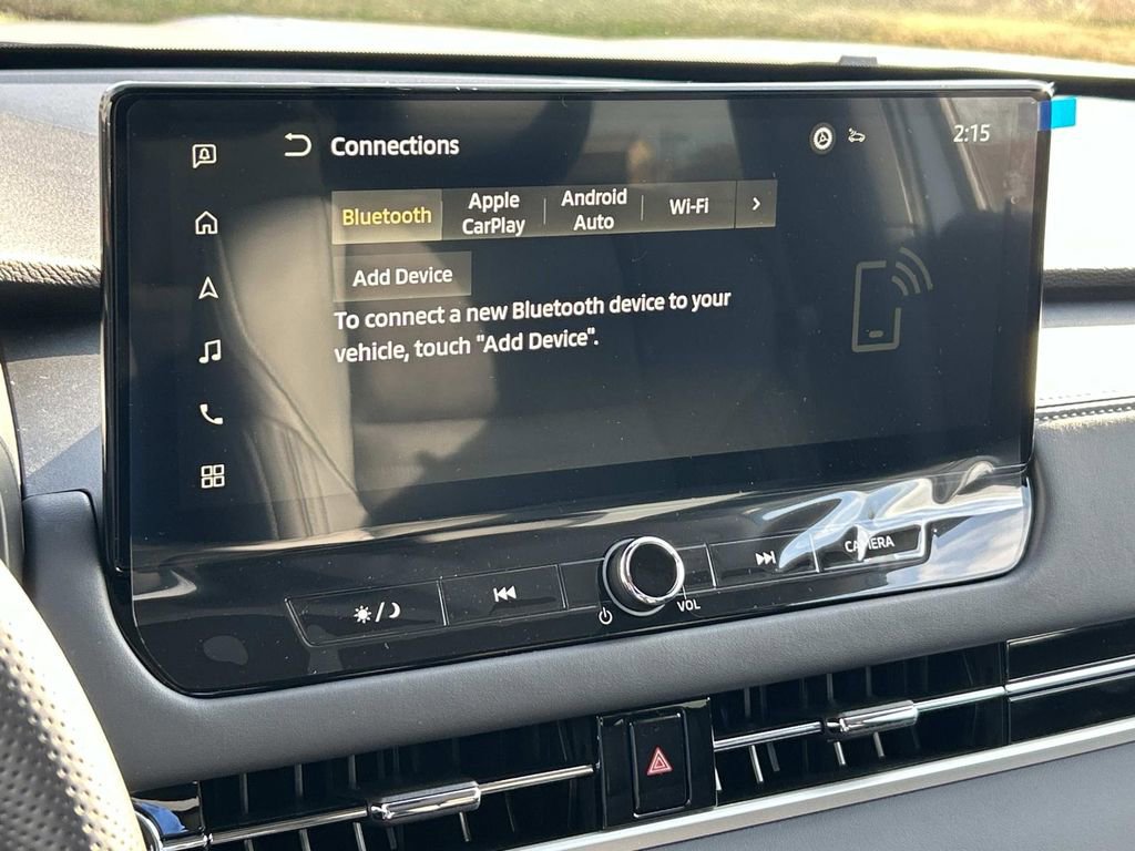 New 2026 Mitsubishi Outlander SE AWD/4WD image 26