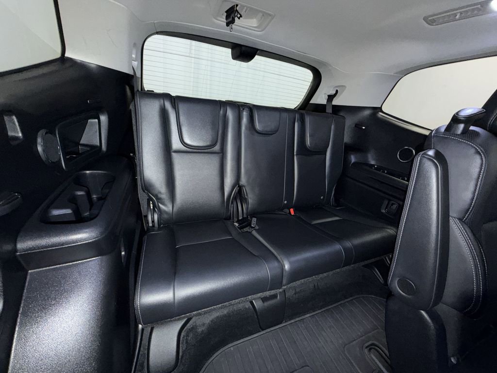 Used 2022 Subaru Ascent Touring image 18