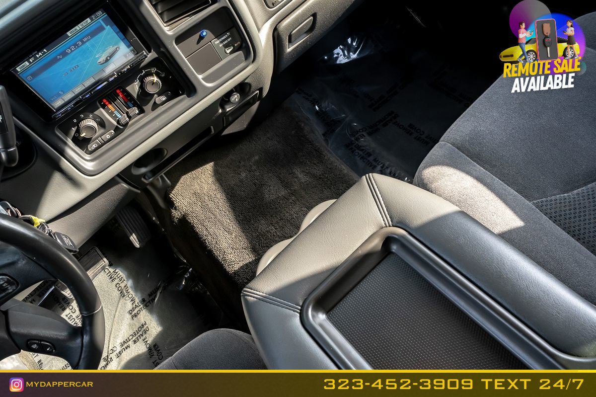 Used 2004 Chevrolet Silverado 1500 LS image 23