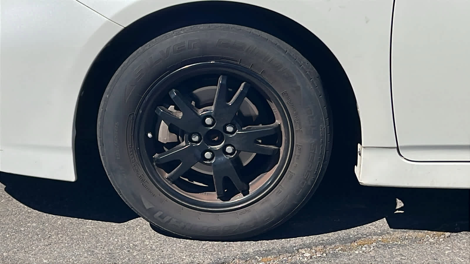 Used 2015 Toyota Prius Two FWD image 9