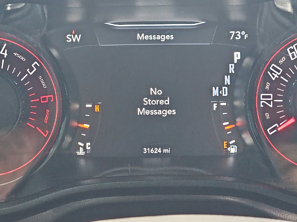 Used 2022 Dodge Challenger R/T w/ Plus Package RWD image 18
