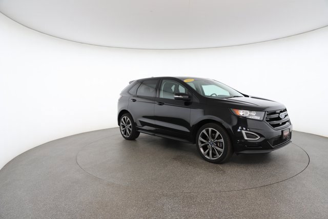 Used 2018 Ford Edge Sport w/ Equipment Group 401A image 26
