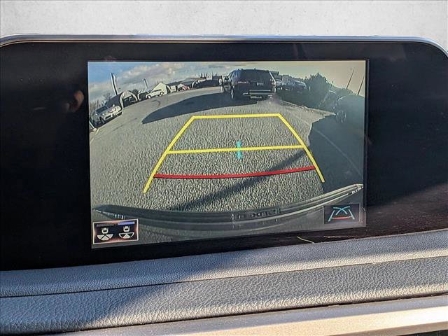 Used 2021 Lexus RX 350 AWD w/ Premium Package image 14