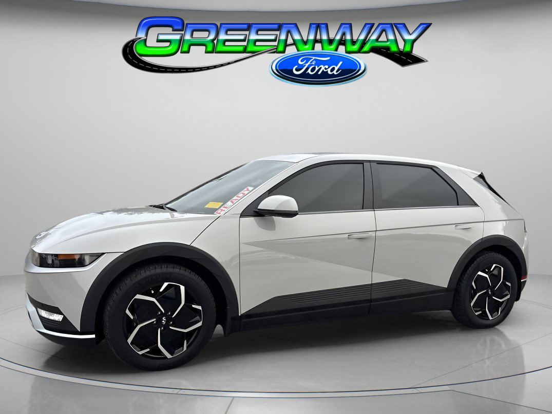 Used 2024 Hyundai Ioniq 5 SEL