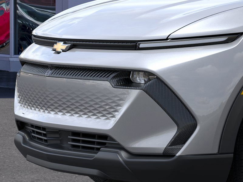 New 2026 Chevrolet Equinox EV LT w/ Comfort Package image 13