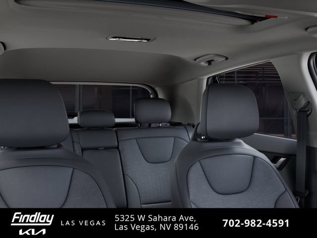 New 2026 Kia Niro SX Touring FWD image 30