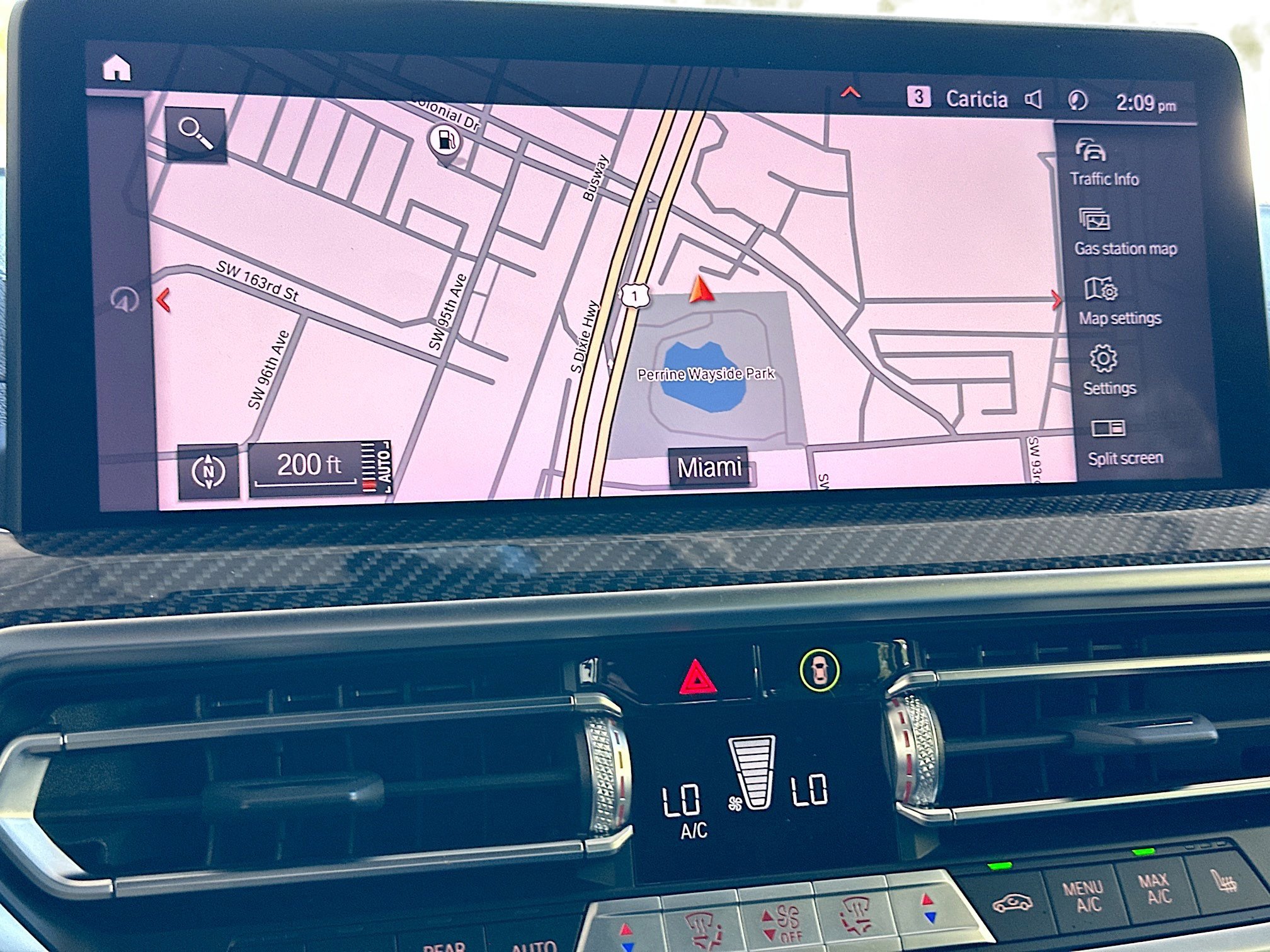 Certified 2023 BMW X3 M40i w/ Premium Package image 13