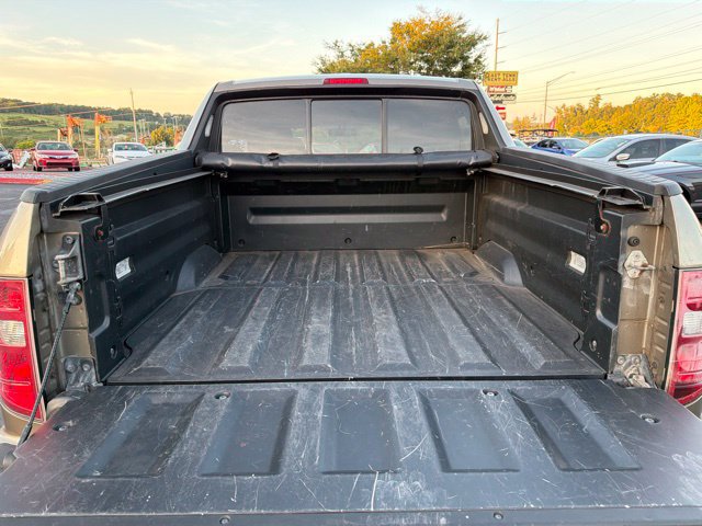 Used 2009 Honda Ridgeline RTL image 10