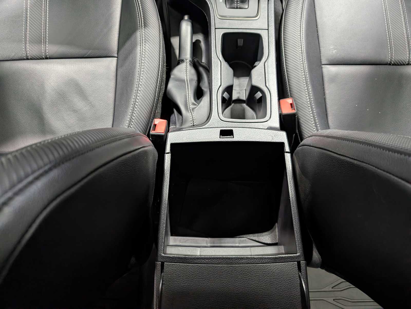 Used 2023 Ford Ranger Lariat w/ Equipment Group 501A High image 21