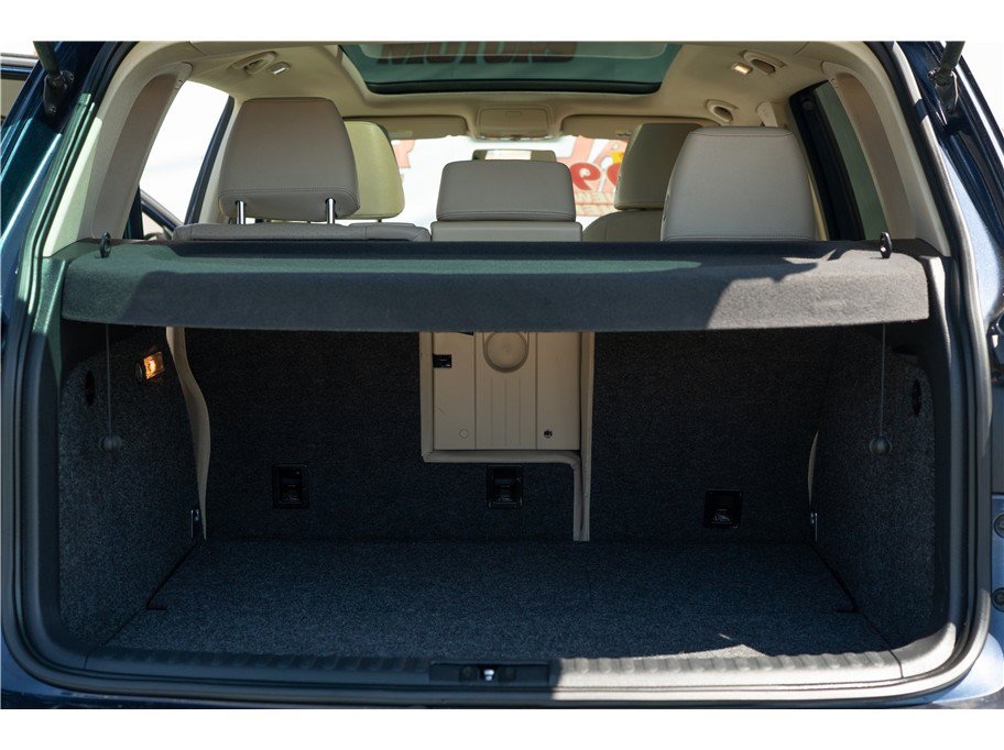 Used 2013 Volkswagen Tiguan S FWD image 15