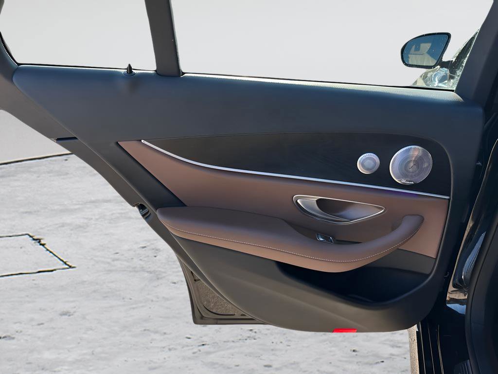 Used 2023 Mercedes-Benz E 350 Sedan image 22