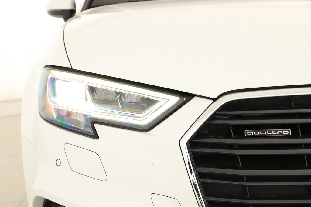Used 2019 Audi A3 2.0T Premium Plus w/ Premium Plus Package AWD/4WD image 40