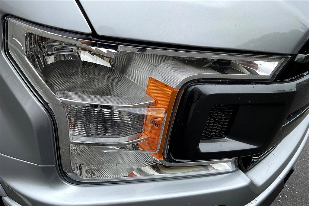 Used 2020 Ford F150 XLT w/ Equipment Group 302A Luxury image 25