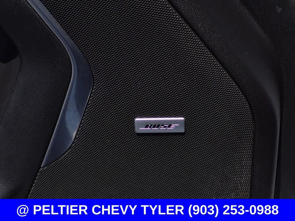 Used 2021 Chevrolet Tahoe Z71 AWD/4WD image 30
