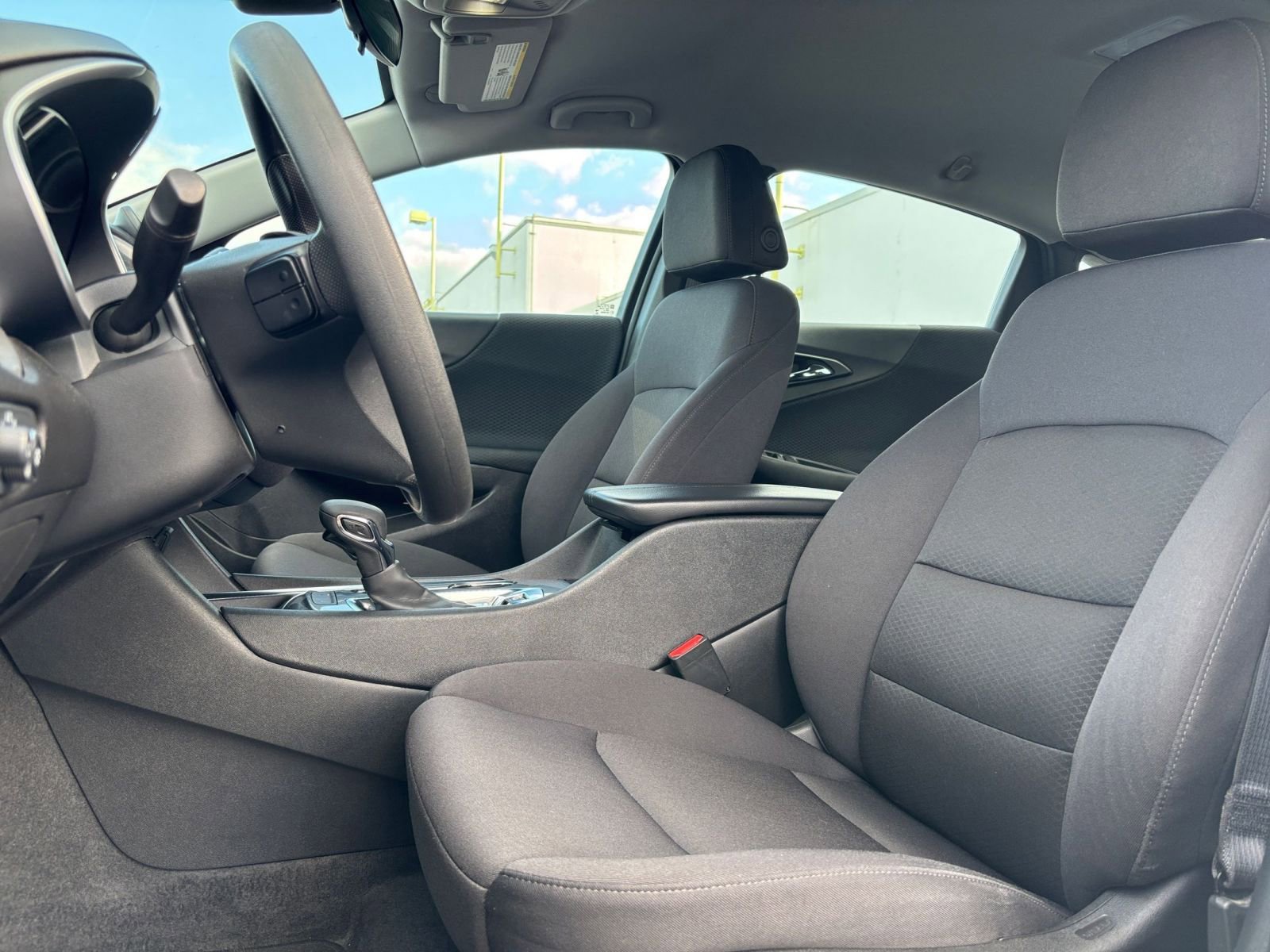 Used 2024 Chevrolet Malibu LT FWD image 28