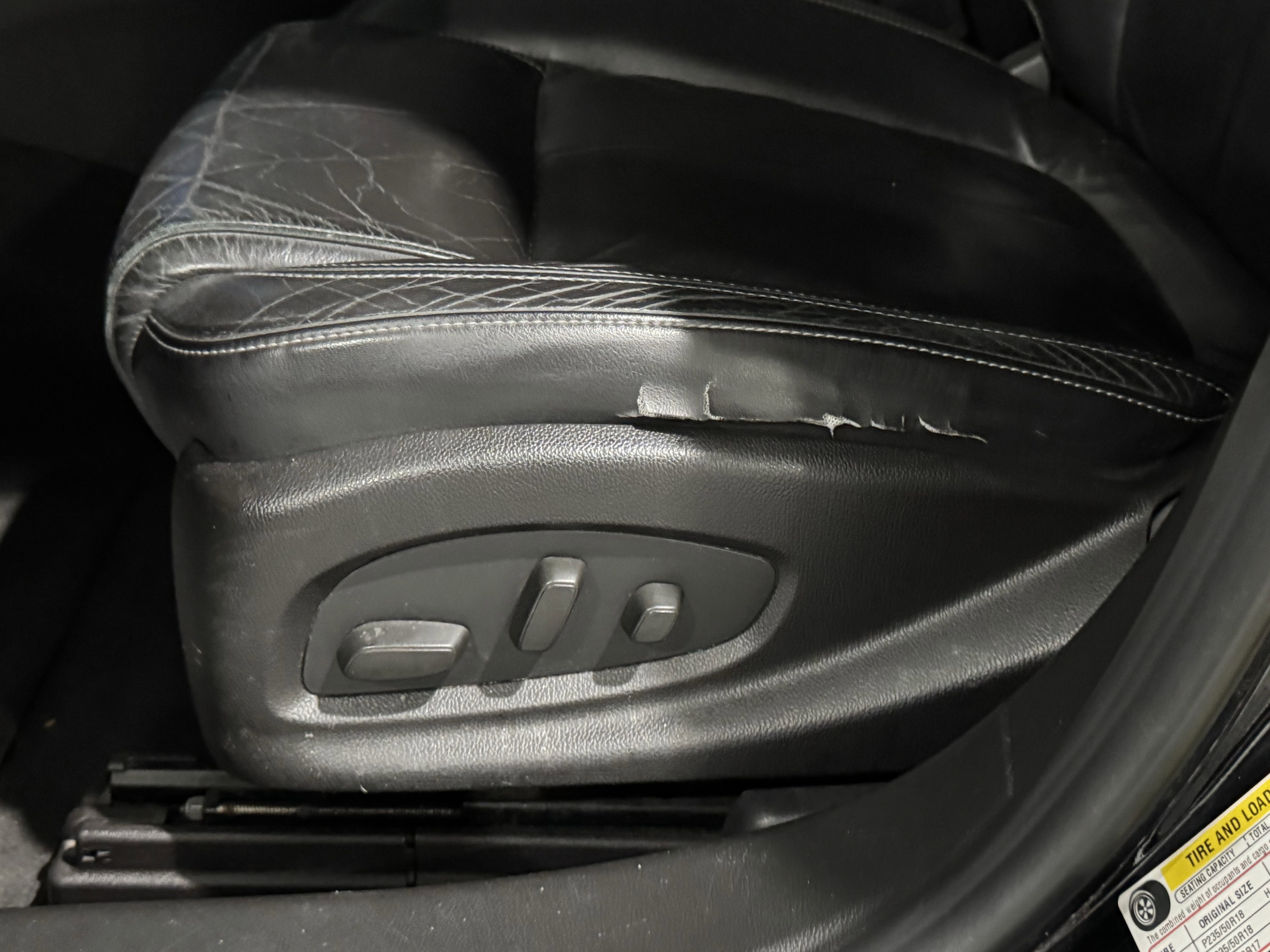 Used 2016 Buick LaCrosse Leather image 27