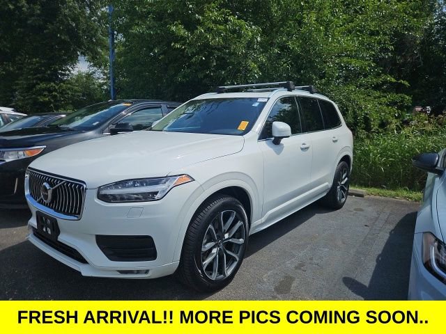 Used 2021 Volvo XC90 T5 Momentum w/ Protection Package Premier FWD image 1