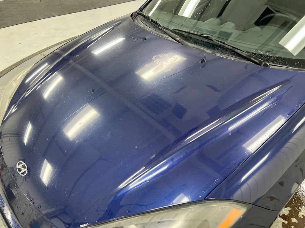 Used 2007 Hyundai Tiburon GS image 28