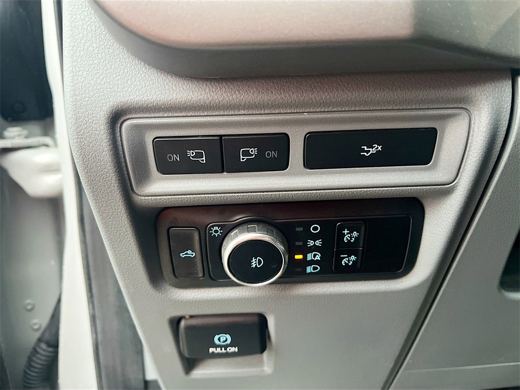 Used 2024 Ford F150 XLT w/ Equipment Group 302A MID image 10