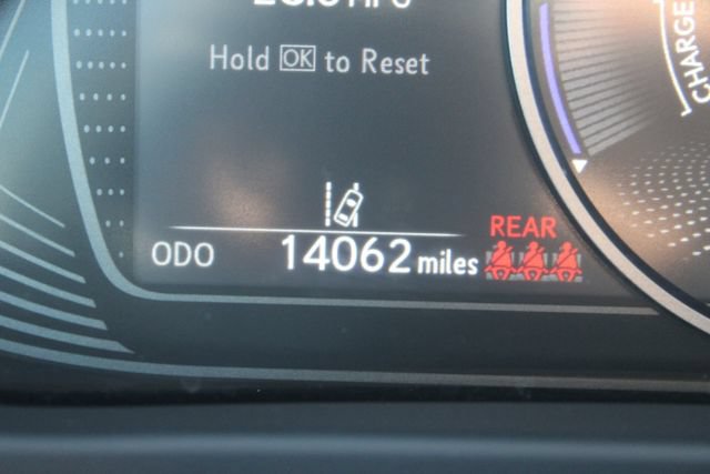 Certified 2024 Lexus UX 250h FWD image 15