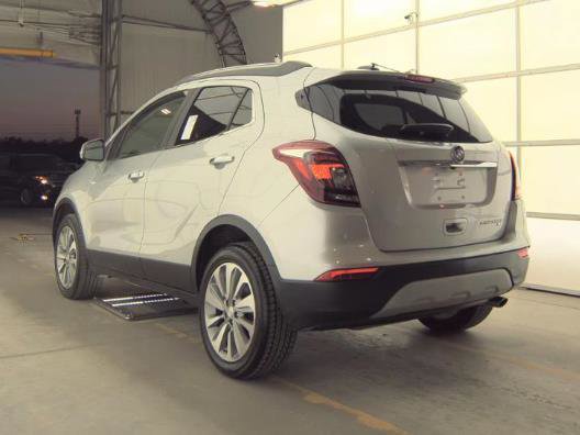 Used 2019 Buick Encore Preferred image 7