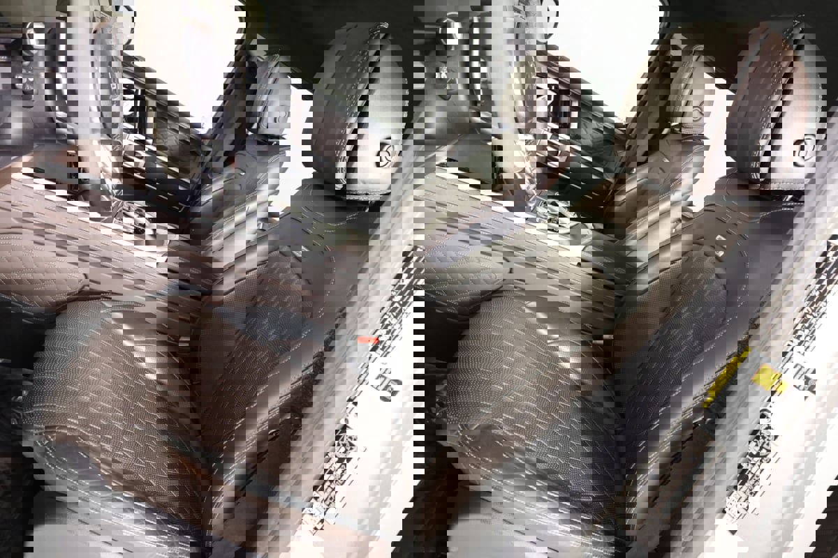 Used 2019 Mercedes-Benz G 63 AMG 4MATIC image 9