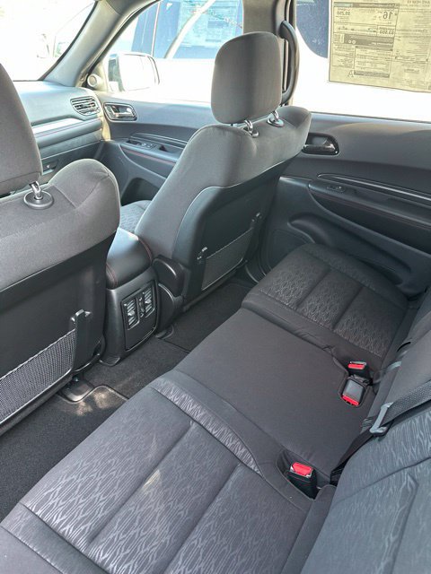 New 2026 Dodge Durango GT w/ Blacktop Package AWD/4WD image 29