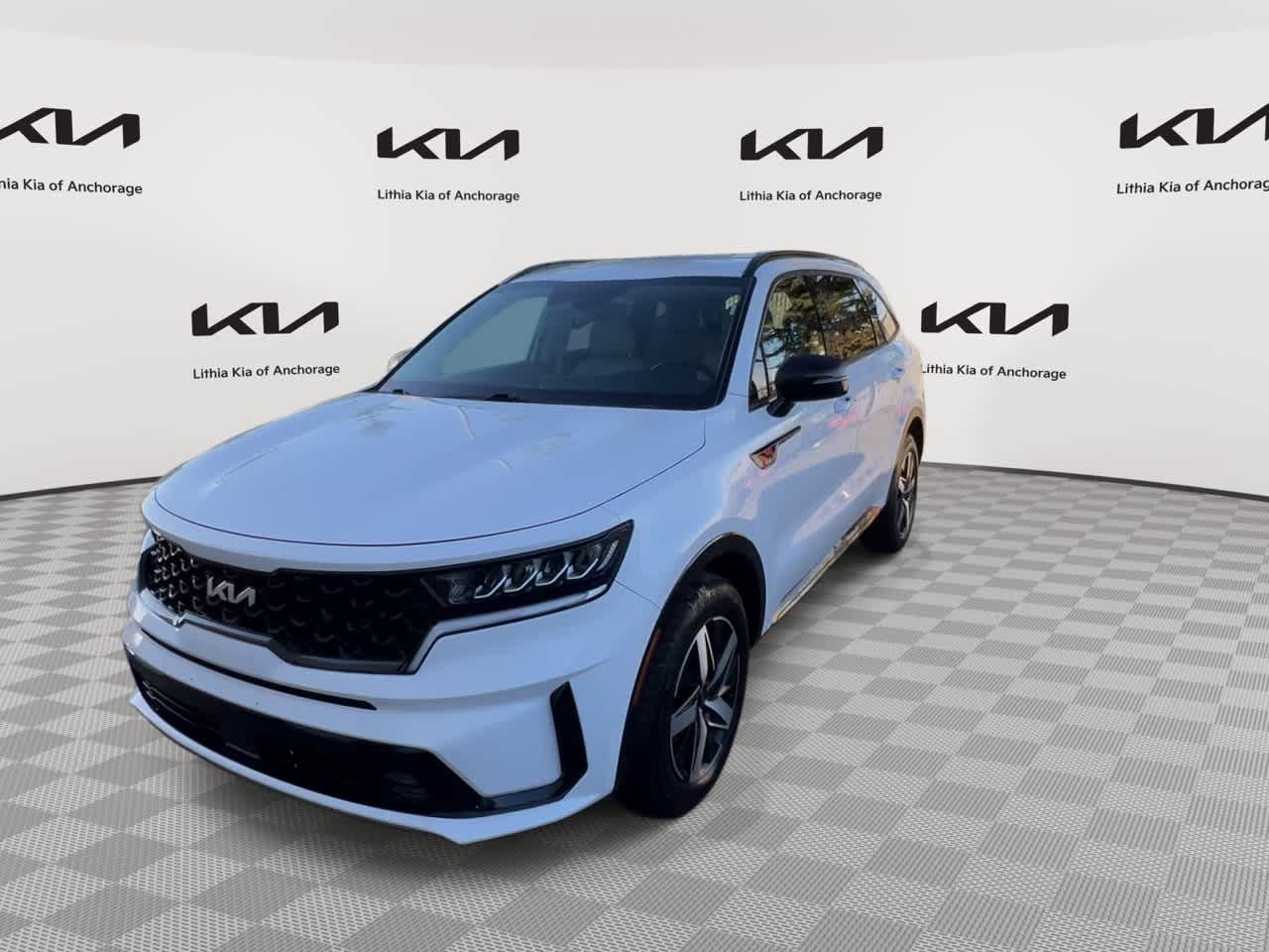 Used 2022 Kia Sorento EX FWD image 6