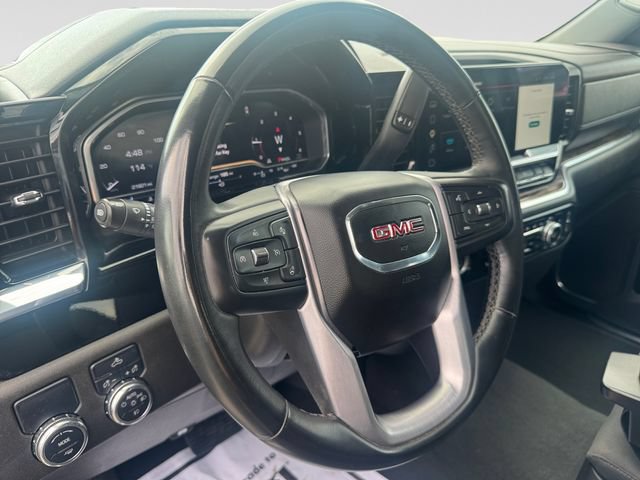 Certified 2023 GMC Sierra 1500 Elevation RWD image 13