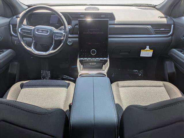 New 2026 GMC Terrain Elevation image 17