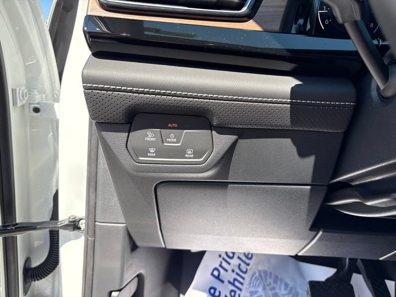 New 2026 Volkswagen Atlas SE AWD/4WD image 29
