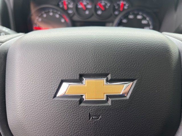 New 2025 Chevrolet Silverado 2500 W/T image 29