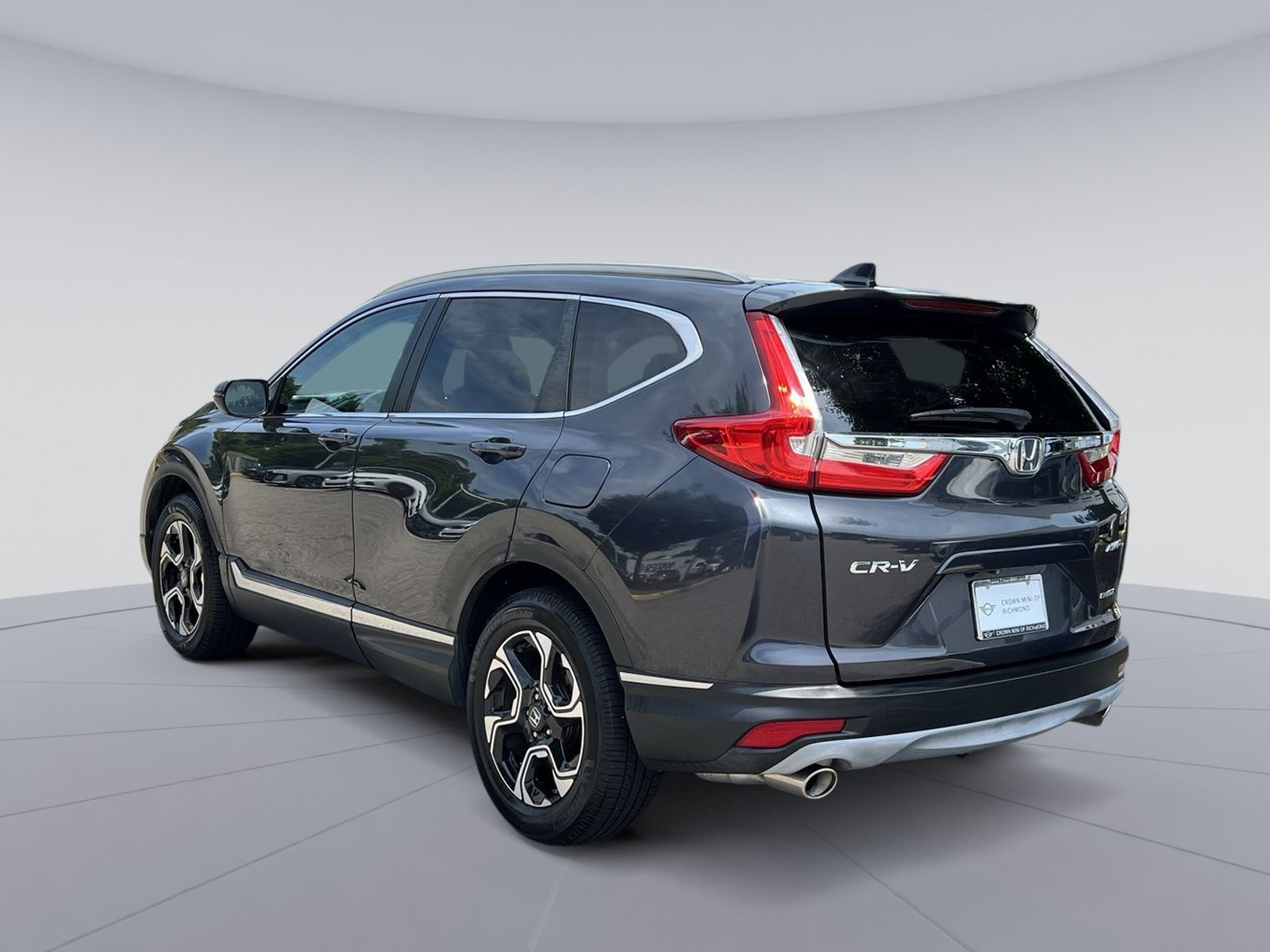 Used 2018 Honda CR-V Touring image 7