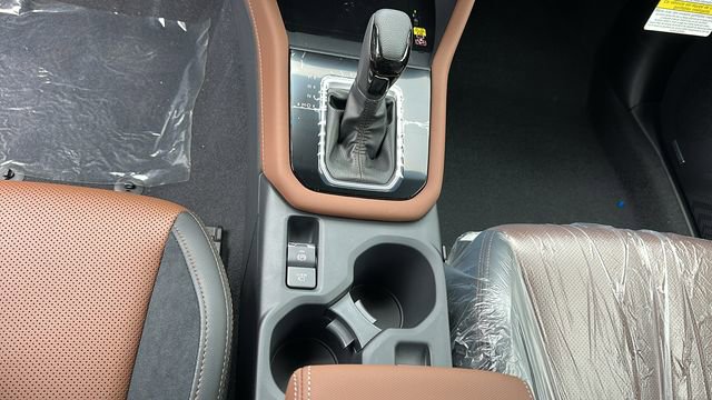 New 2025 Subaru Forester Touring w/ Touring Package image 17