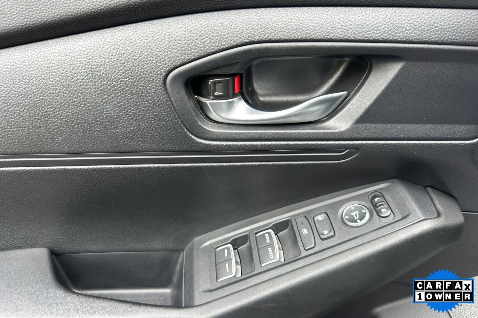 Used 2023 Honda Accord LX image 8