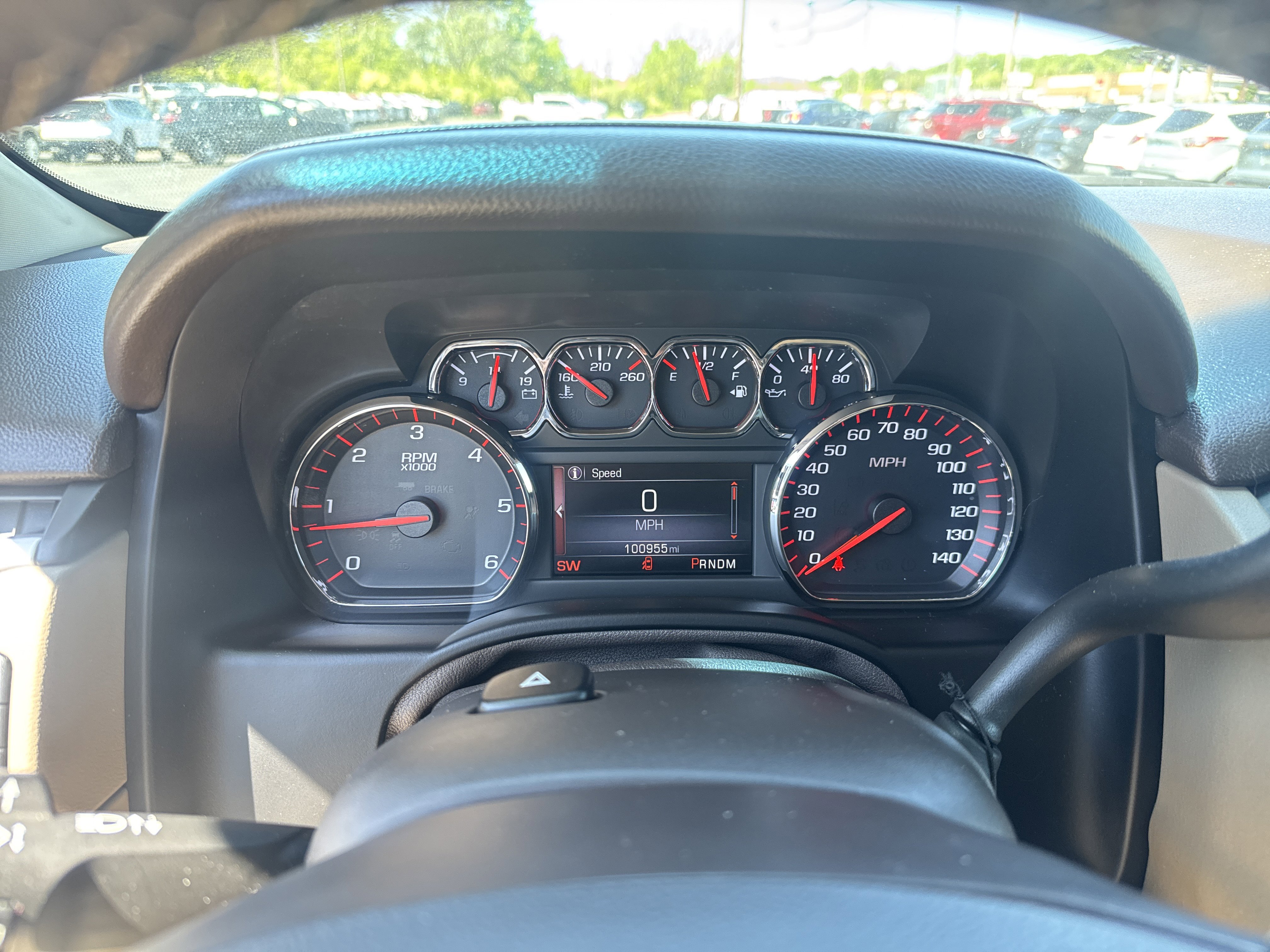 Used 2015 GMC Yukon SLT w/ Open Road Package AWD/4WD image 21