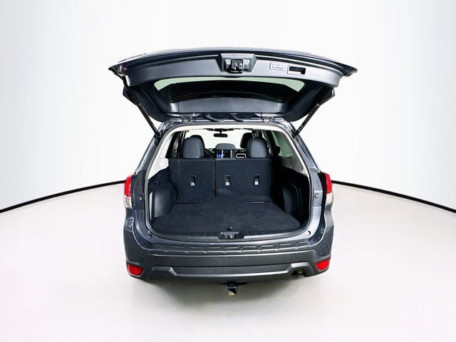 Used 2023 Subaru Forester Premium image 26