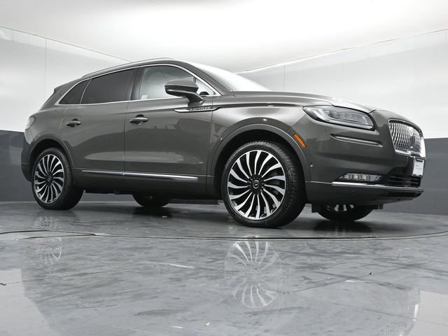 Certified 2022 Lincoln Nautilus Black Label AWD/4WD image 34