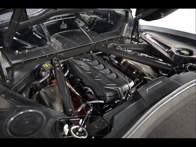 Used 2025 Chevrolet Corvette E-Ray w/ ZER Performance Package AWD/4WD image 18
