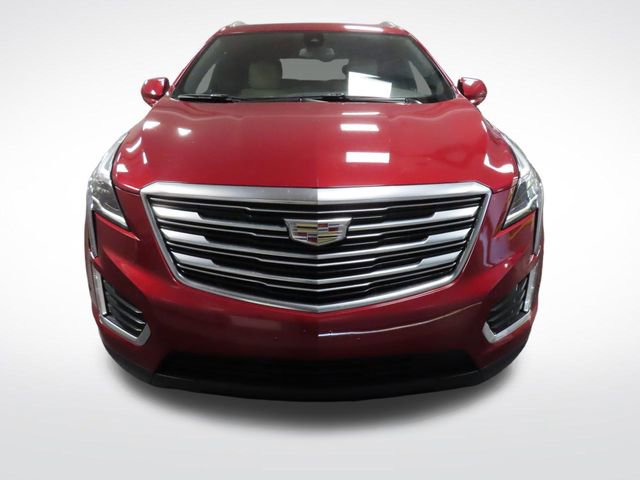 Used 2019 Cadillac XT5 Premium Luxury w/ Driver Assist Package FWD image 8