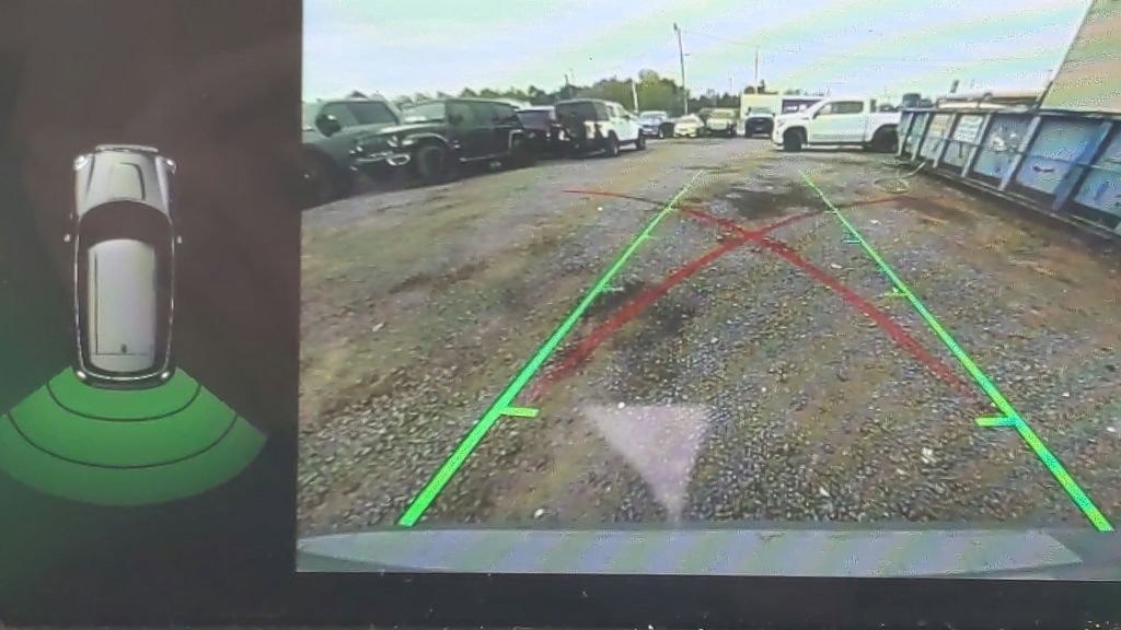 Used 2019 MINI Cooper Countryman S image 22