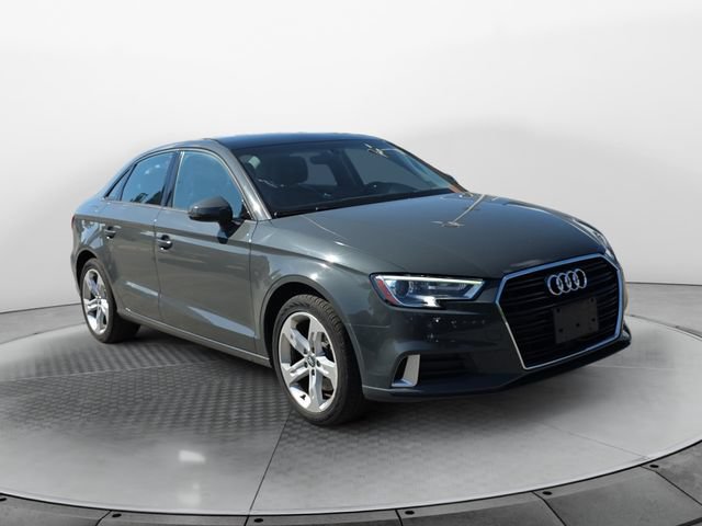 Used 2017 Audi A3 2.0T Premium w/ Convenience Package FWD image 7