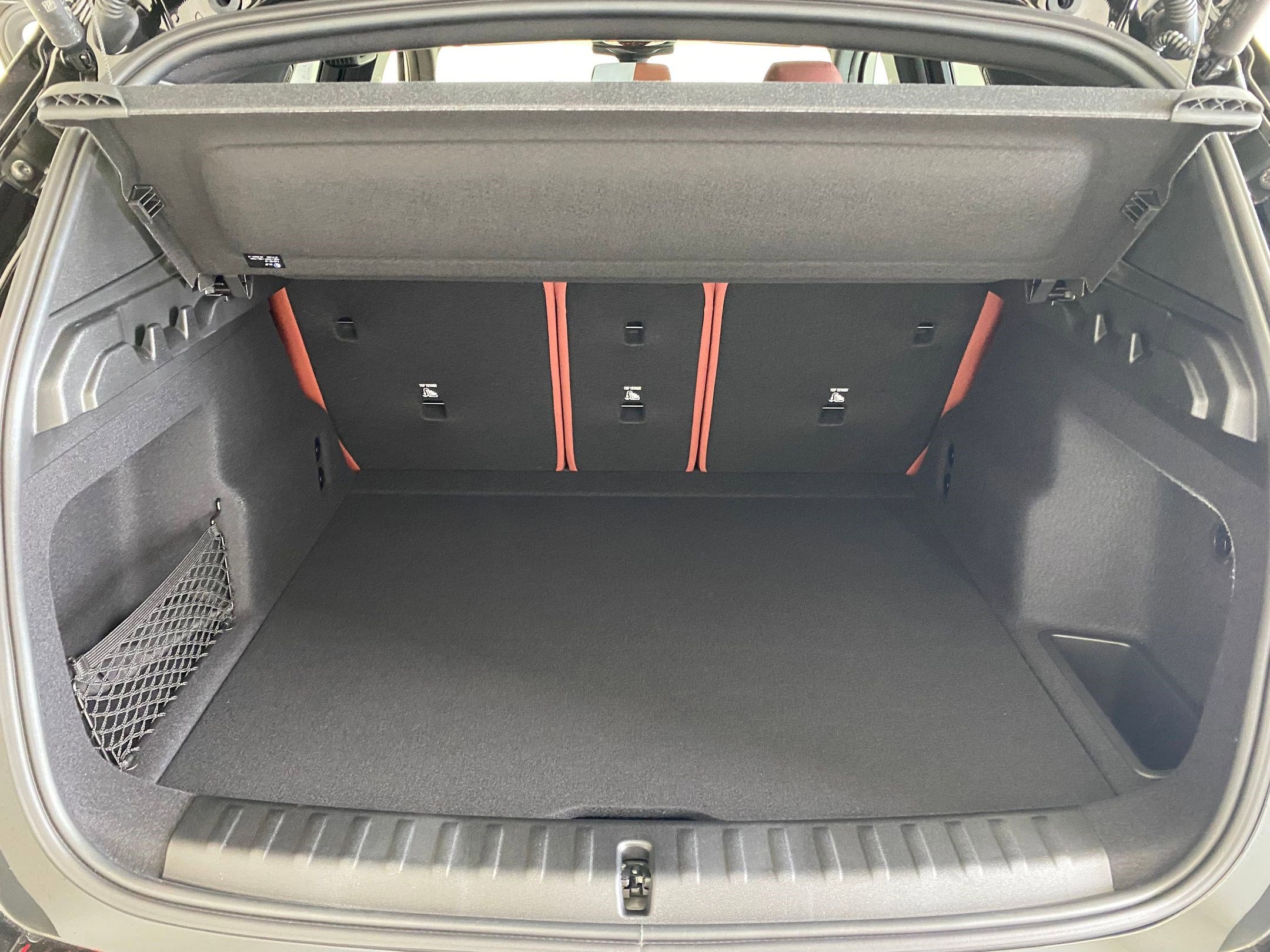 New 2026 BMW X1 xDrive28i w/ Convenience Package image 32