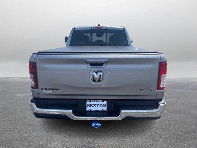 Used 2022 RAM 1500 Big Horn AWD/4WD image 9