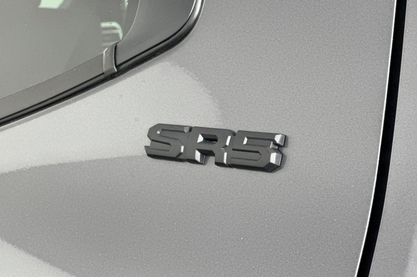 New 2025 Toyota Tundra SR5 image 25