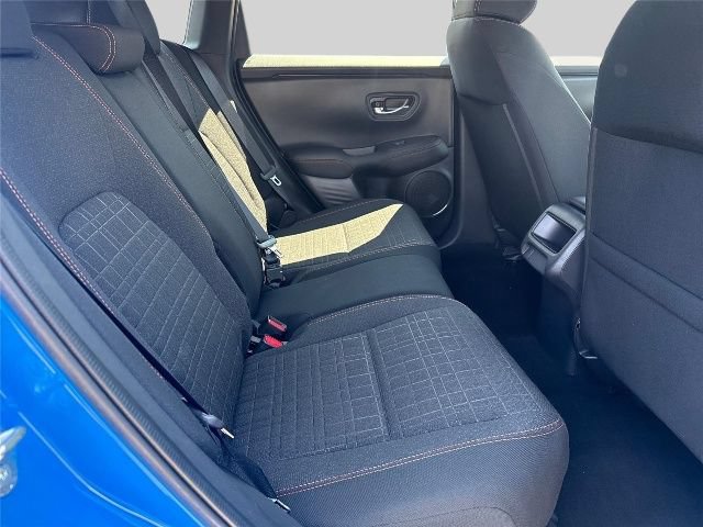 Used 2026 Honda HR-V Sport image 22