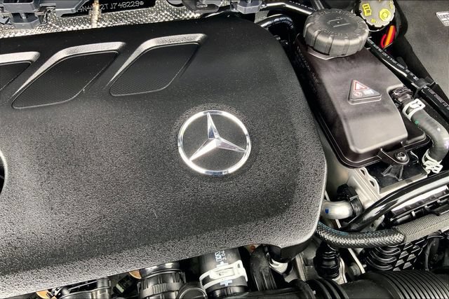 Used 2026 Mercedes-Benz GLA 250 4MATIC image 29