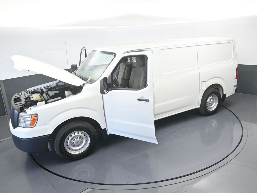 Used 2020 Nissan NV 1500 S image 60