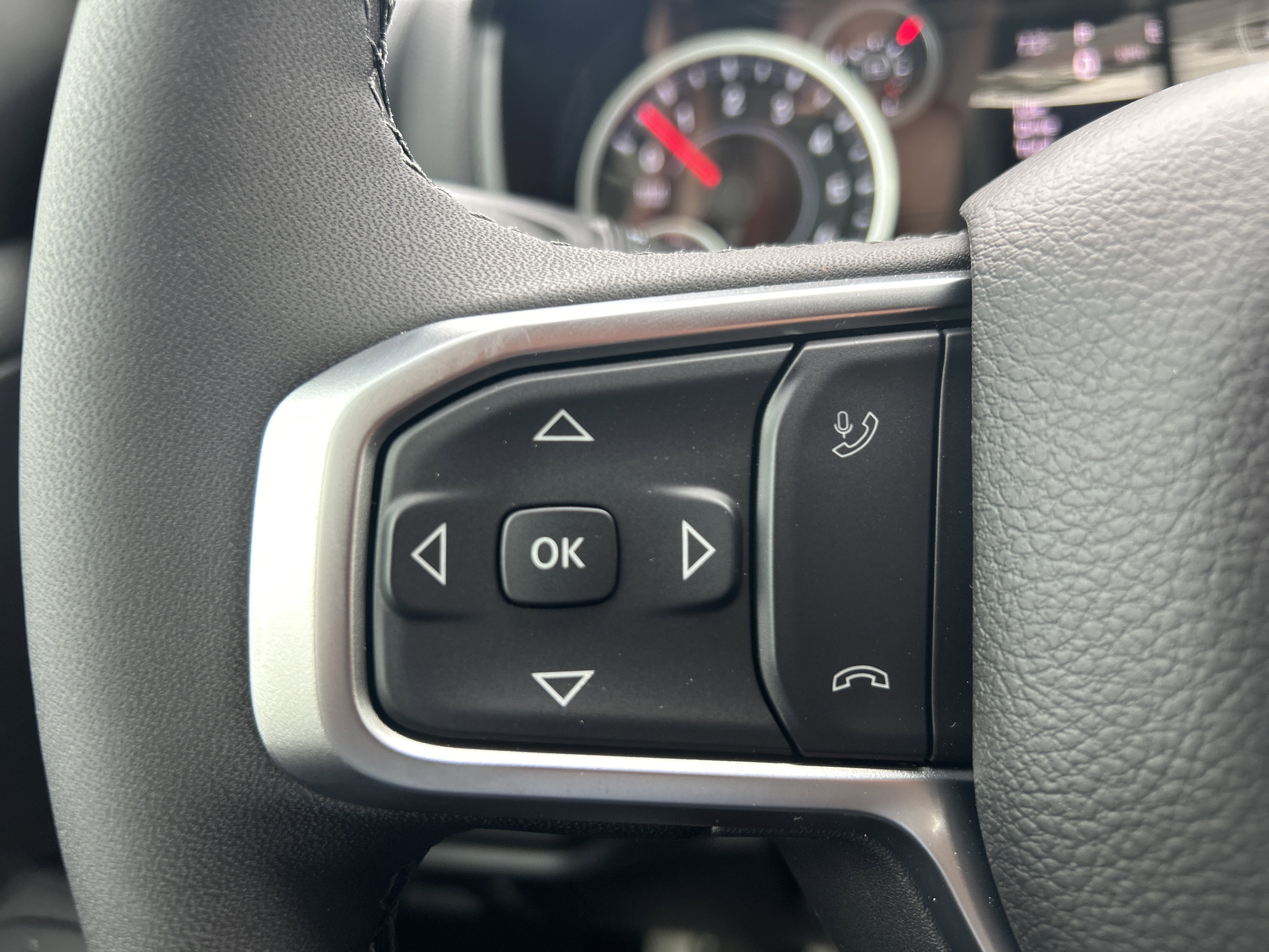 New 2026 RAM 1500 Big Horn w/ Night Edition image 19