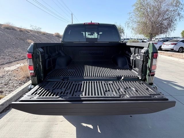 New 2026 Nissan Frontier SV w/ Tow Package image 28